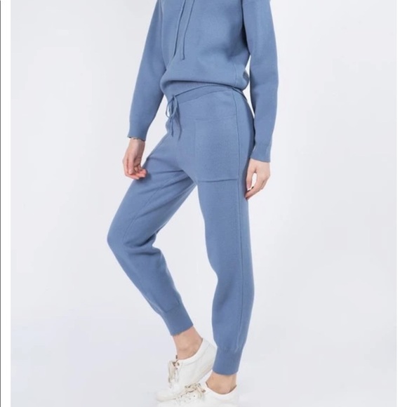 Lux Blue Set - Picture 2 of 6